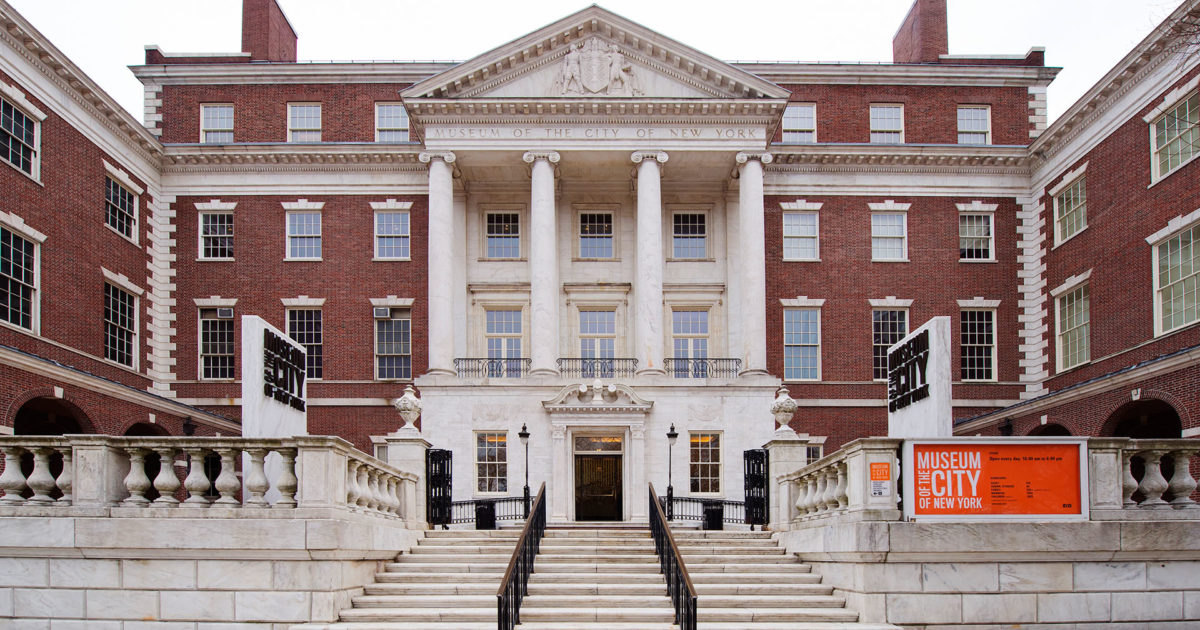 Museum of the City of New York